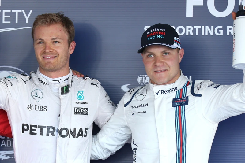 Williams će ipak pustiti svoga vozača da prijeđe u Mercedes?