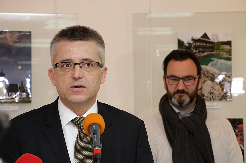 'Magična Slovačka' u Mostaru