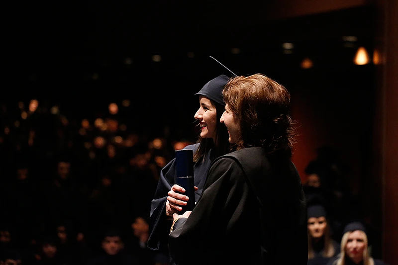 Ekonomski fakultet dodijelio 276 diploma