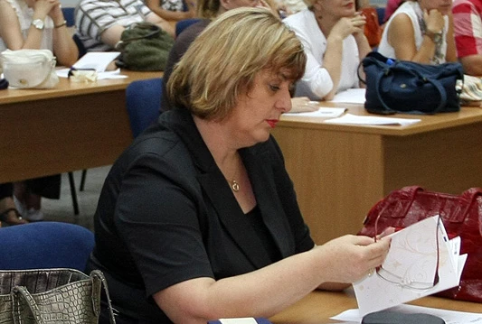 Platforma za mir: I savjetnica Mostara na promociji platforme