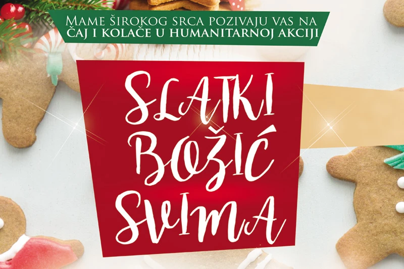 Širokobriješke mame u akciji
