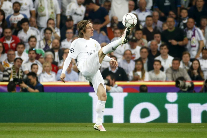 Modrić s Realom kreće po titulu svjetskog prvaka