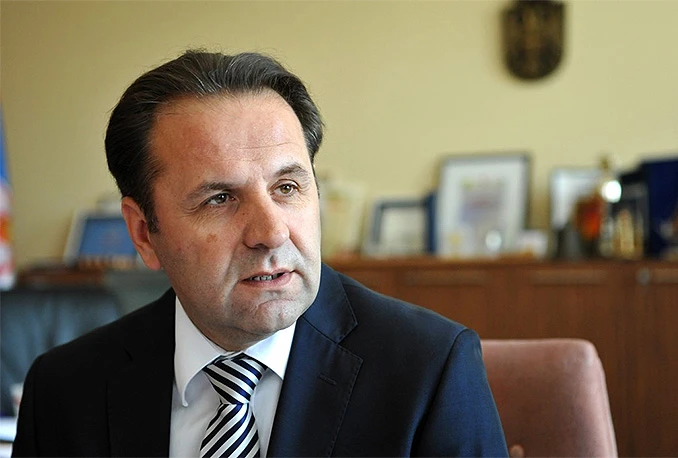 Ljaljić: Hrvatska blokada će imati najmanje tri štetne posljedice