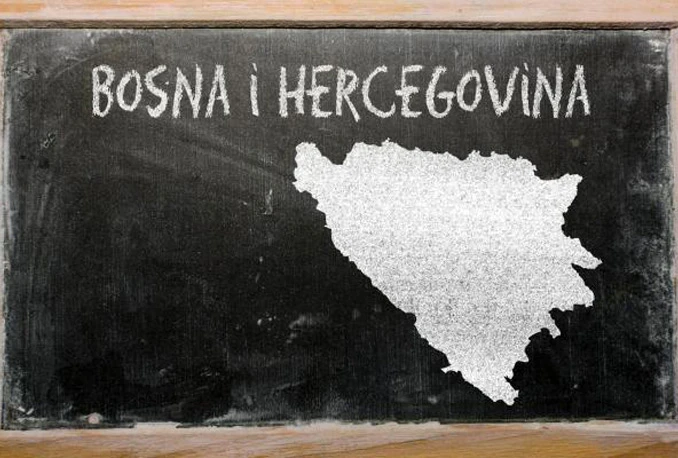 Memišević: Dayton je stvorio nefunkcionalnu BIH