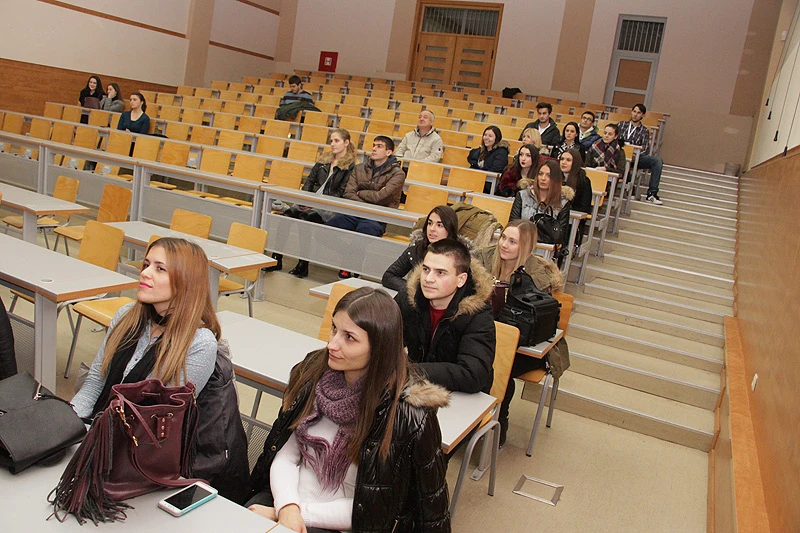 Online Student Service: Klikom do zapošljavanja studenata