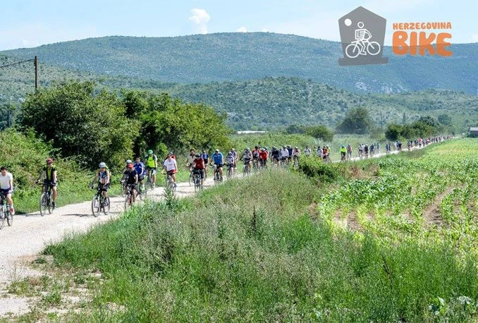 U subotu biciklijada za promociju Ćire i južne Hercegovine
