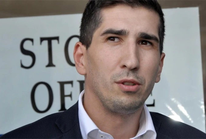 Kaplan ne odustaje: Od Stoca se pravi Mostar