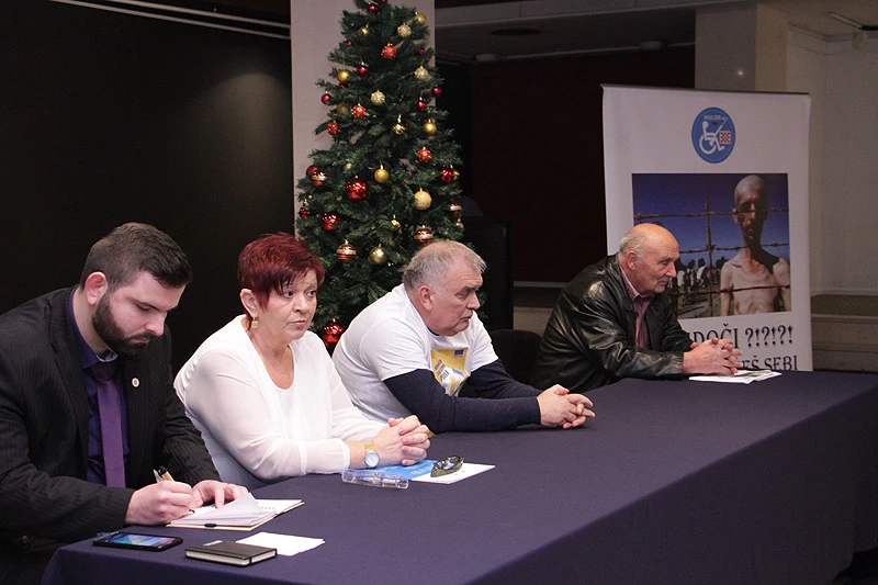 'Ljudska prava i suvremeno društvo' u Mostaru