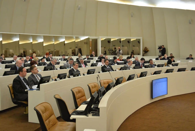 Vojin Mijatović novi zamjenik ministra civilnih poslova BiH