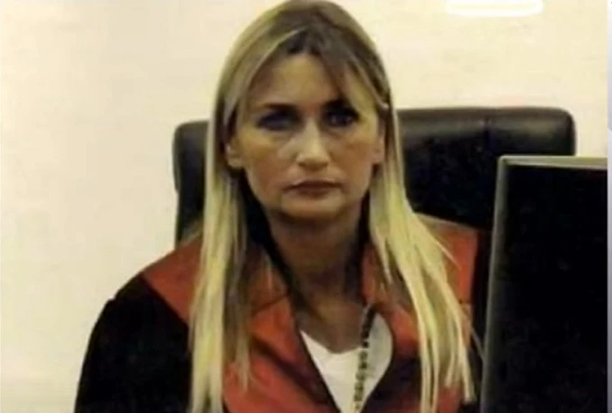 BiH od Hrvatske traži izručenje odbjegle sutkinje Fazlagić
