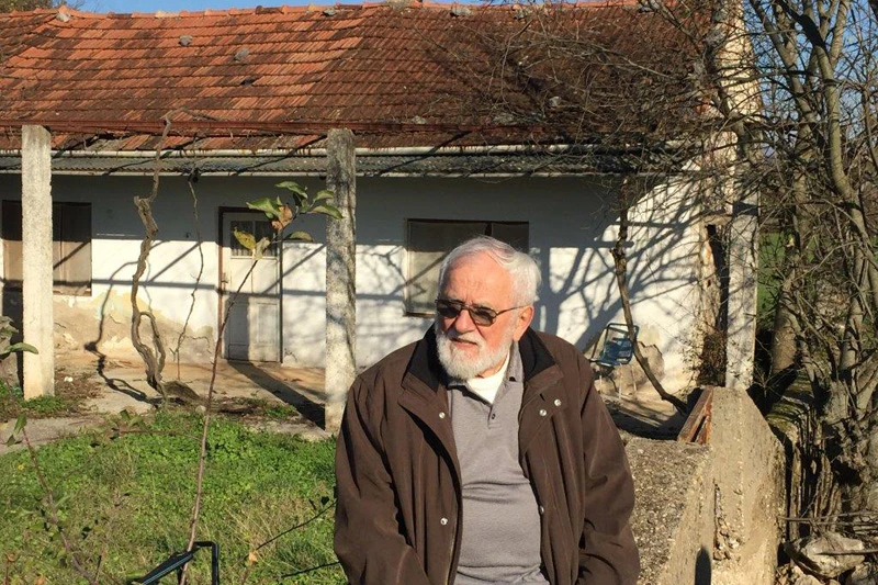 Nakon 70 godina u Argentini Čapljinac se vratio korijenima