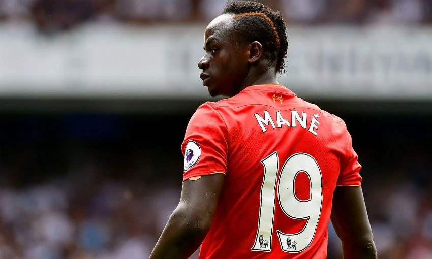 Da se pitalo roditelja bio bi imam, no danas je važan kotačić u Liverpoolu
