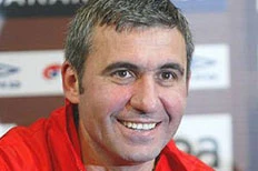 Hagi: Messi je Federer, Ronaldo Đoković