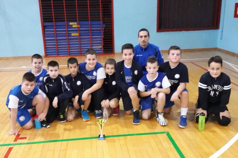Sport talent Mostar slavi deset godina djelovanja