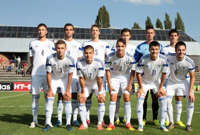 Juniori saznali protivnike u Elitnom krugu kvalifikacija 