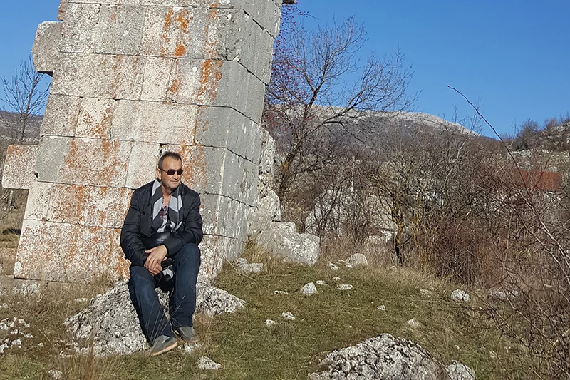 Kazanci: Minaret koji prkosi vremenu stotinama godina 