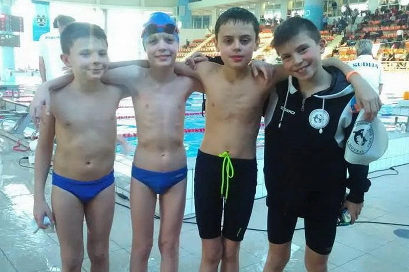 Plivači mostarske Orke u Sarajevu i Varaždinu osvojili 59 medalja