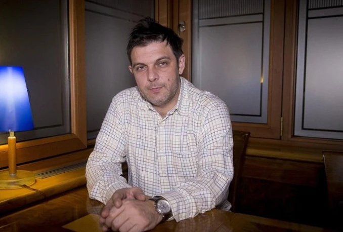 Čampara: Neću se prijaviti za glavnog tužitelja