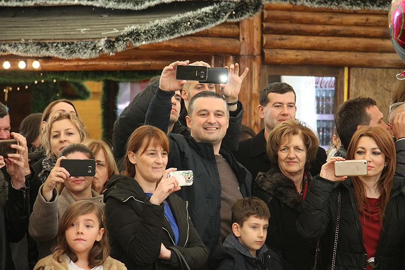 Advent u Mostaru - sudjelujte u humanitarnim akcijama i zabavite se!