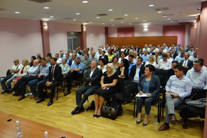 Čudni kriteriji političkog Sarajeva