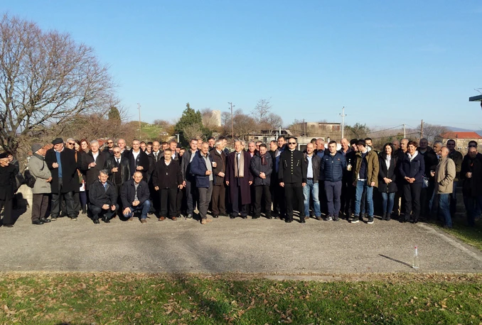 Proslavom u Gabeli rudari obilježili svoj dan