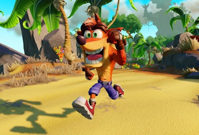 Legendarni junak vraća se na Playstation
