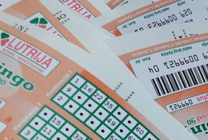 Radnik 'Lutrije BiH' prevario invalida za 93.000 maraka