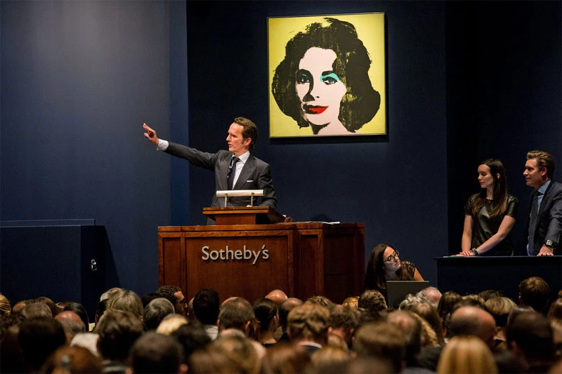 Sotheby's od siječnja u susjedstvu