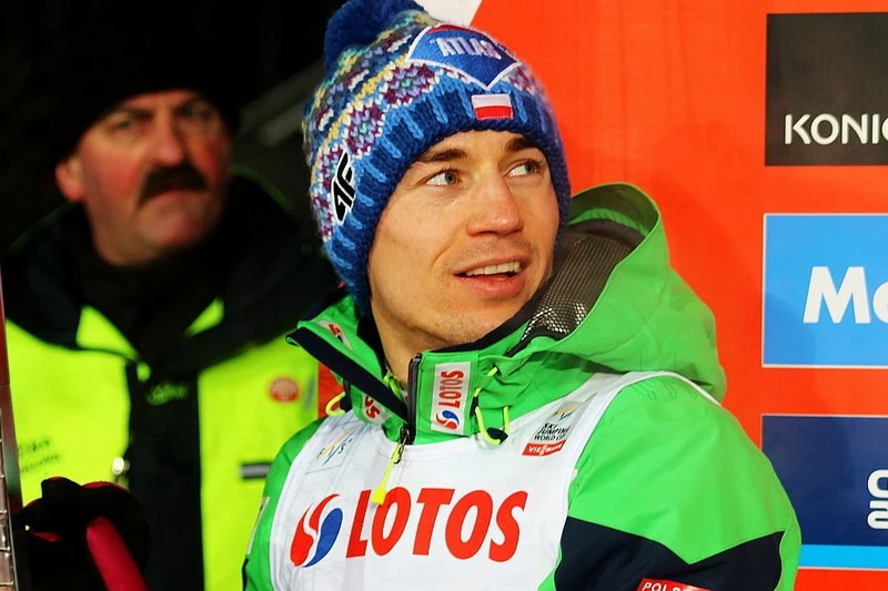 Kamil Stoch pobjednik u Lillehameru