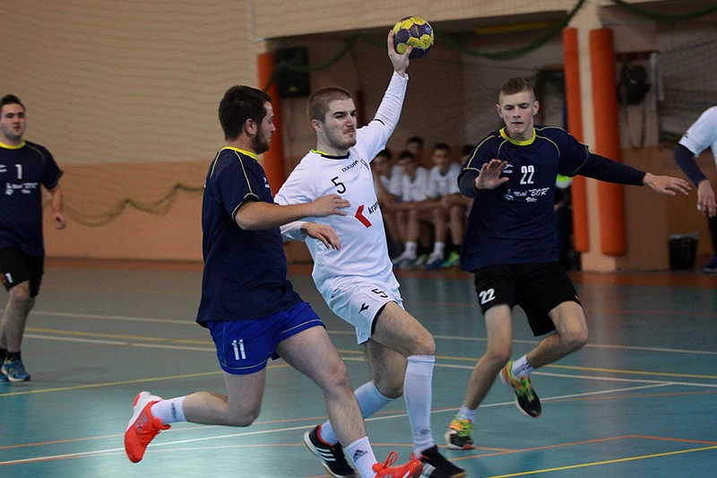 Široki razbio Vitez i postao jesenski prvak