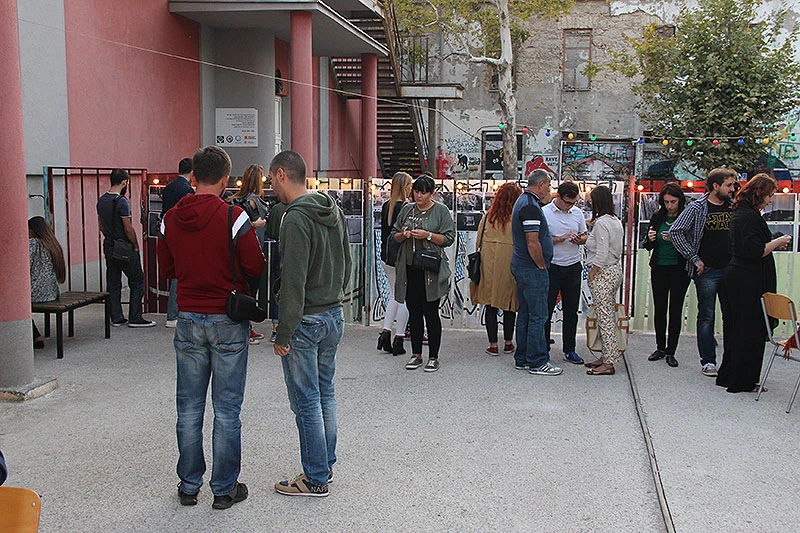'Self-Help Fest' - Festival za druženje i razbijanje predrasuda