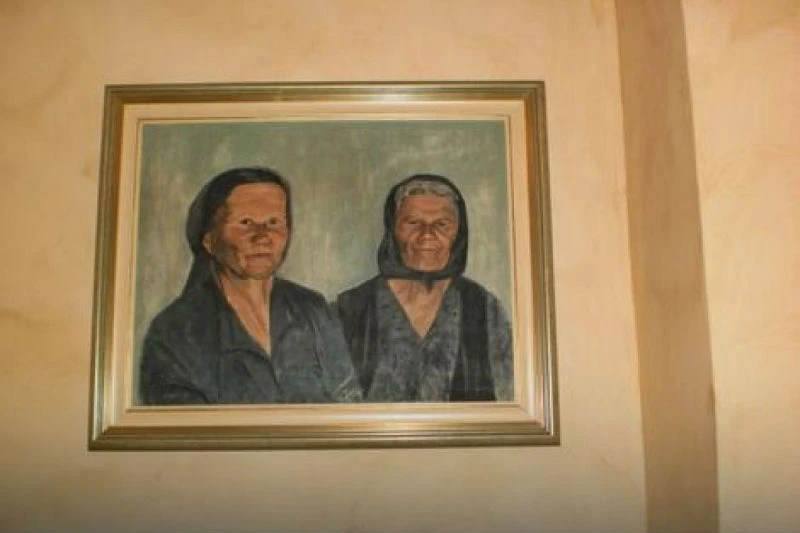 'Udovice' iz Sretnica: Hercegovke koje su zasukale rukave i ušle u povijest!