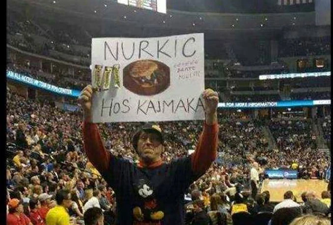 Sjajan učinak bh. zvijezda u NBA-u