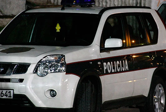 Bombaški napadi u Sarajevu