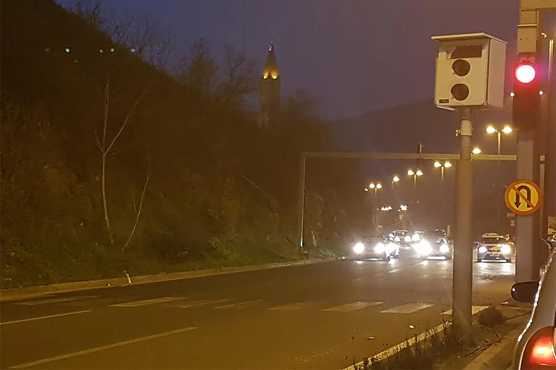 Mostar: Radar sad 'prijeti' i na staroj lokaciji u Mahali