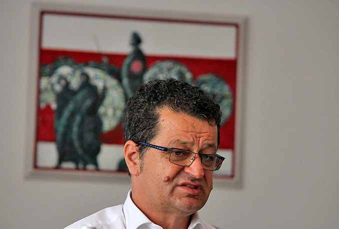 Martin Raguž pristupio Bloku za Europu