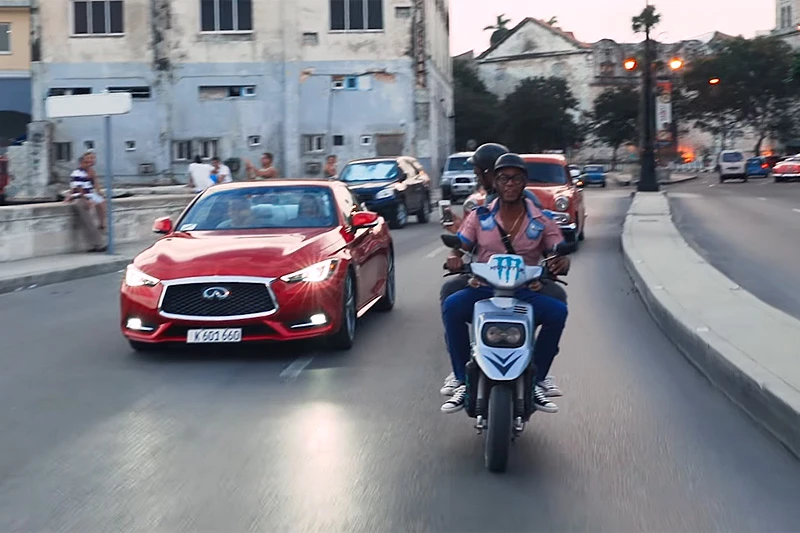 Na Kubi se nakon 60 godina proizvodi automobil za tržište SAD-a