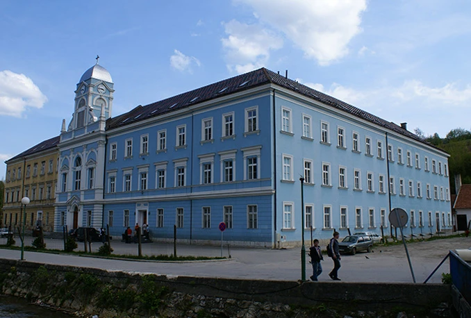 Nastavlja se 'bosanski' zulum