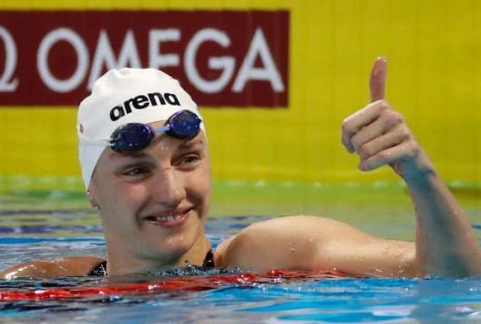 Mađarica Hosszu osvojila i peto zlato