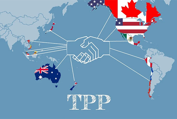 Japanski parlament ratificirao Sporazum o Transpacifičkom partnerstvu