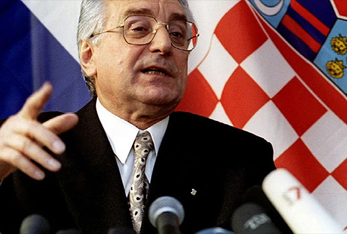 Udruge HVO-a: Tuđman budućim naraštajima ostavio ogromnu ostavštinu