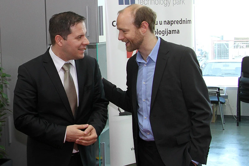 Osigurana sredstva za stipendiranje CNC operatera
