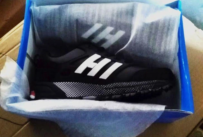 Na granici oduzeto 888 pari 'adidaski'