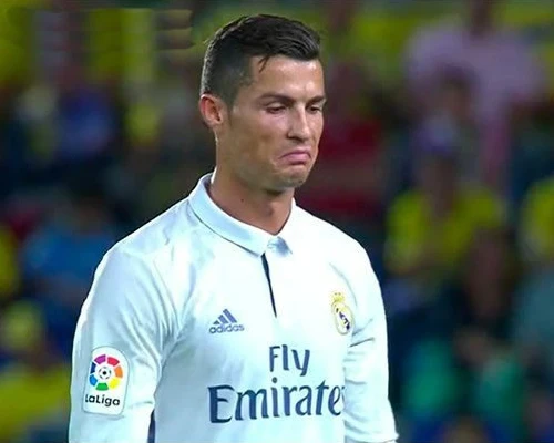 CR7: Ne bojim se, ništa ne skrivam