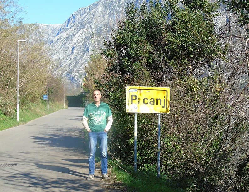 Ne idite u Grčku da se grčite, idite u Prčanj...