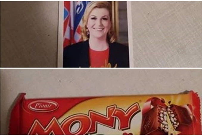 Srbija burno reagirala na ''Čoko aferu'': Naši proizvodi nisu dobrodošli u Hrvatskoj