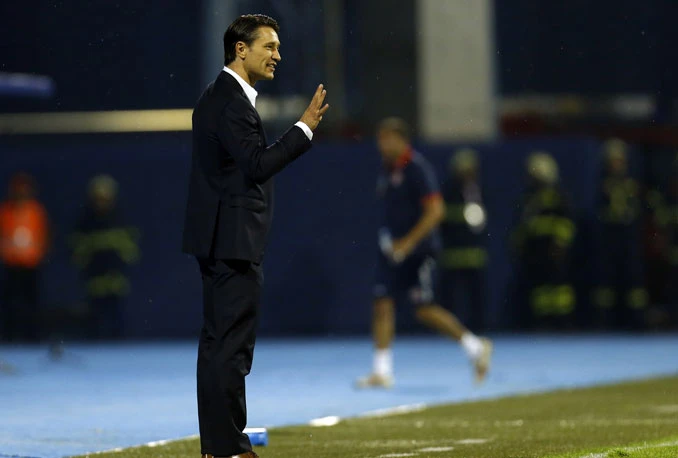 Braća Kovač produljila s Eintrachtom 