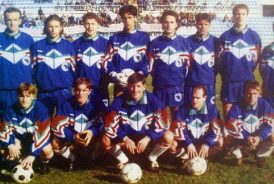 'I Tirana i Marakana': Bivši reprezentativci najavili nastup u revijalnom susretu