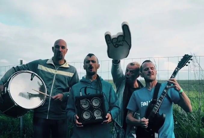 Rock škola Mostar započela kampanju za prikupljanje donacija