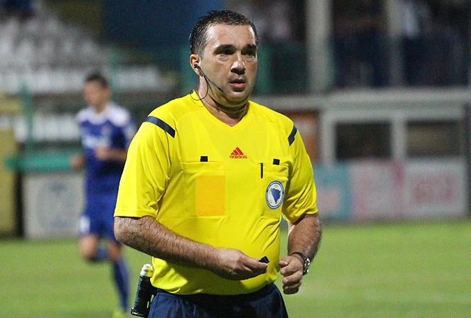 Dragan Skakić preselio u trenerske vode